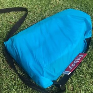 Fatboy Lamzac Original Inflatable Lounge (New)